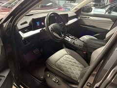 Nissan Lanxun 380TSI four-wheel drive R-Line tour, available for everyone - фото 6