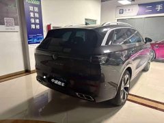 Nissan Lanxun 380TSI four-wheel drive R-Line tour, available for everyone - фото 7