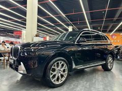 BMW X7 xDrive40i Luxury Excellence - фото 1
