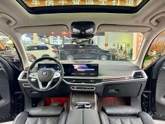 BMW X7 xDrive40i Luxury Excellence - фото 10