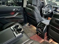 BMW X7 xDrive40i Luxury Excellence - фото 13