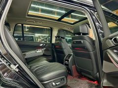 BMW X7 xDrive40i Luxury Excellence - фото 15