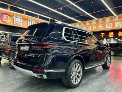 BMW X7 xDrive40i Luxury Excellence - фото 18