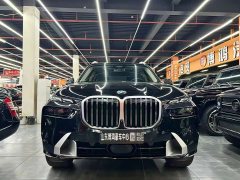 BMW X7 xDrive40i Luxury Excellence - фото 2
