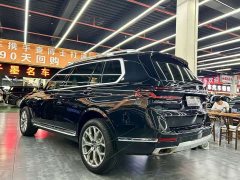 BMW X7 xDrive40i Luxury Excellence - фото 20