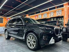BMW X7 xDrive40i Luxury Excellence - фото 3