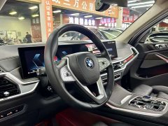 BMW X7 xDrive40i Luxury Excellence - фото 4
