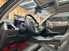 BMW X7 xDrive40i Luxury Excellence - фото 9