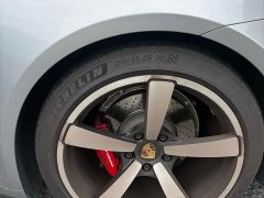Porsche 911 Targa 4 3.0T - фото 10