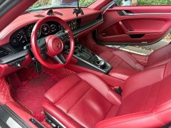 Porsche 911 Targa 4 3.0T - фото 7