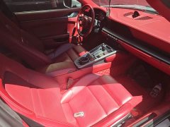 Porsche 911 Targa 4 3.0T - фото 8