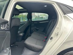 Honda Civic 2021 HATCHBACK 220TURBO CVT cool control - фото 11