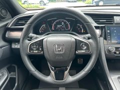 Honda Civic 2021 HATCHBACK 220TURBO CVT cool control - фото 13