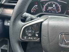 Honda Civic 2021 HATCHBACK 220TURBO CVT cool control - фото 14