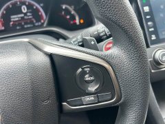 Honda Civic 2021 HATCHBACK 220TURBO CVT cool control - фото 17