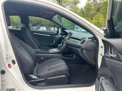 Honda Civic 2021 HATCHBACK 220TURBO CVT cool control - фото 20