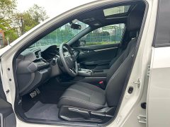 Honda Civic 2021 HATCHBACK 220TURBO CVT cool control - фото 7