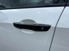Honda Civic 2021 HATCHBACK 220TURBO CVT cool control - фото 8