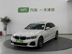 BMW 3 320Li M - фото 1