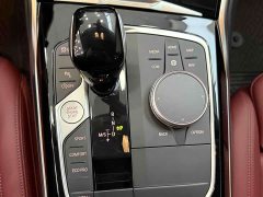 BMW 3 320Li M - фото 15