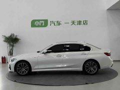 BMW 3 320Li M - фото 2