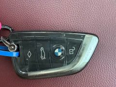 BMW X3 xDrive30i Version M - фото 13