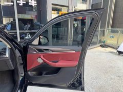 BMW X3 xDrive30i Version M - фото 18