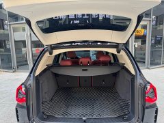 BMW X3 xDrive30i Version M - фото 19