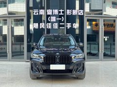 BMW X3 xDrive30i Version M - фото 2
