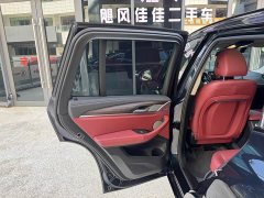 BMW X3 xDrive30i Version M - фото 20