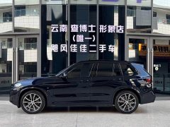 BMW X3 xDrive30i Version M - фото 3