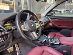 BMW X3 xDrive30i Version M - фото 4
