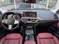 BMW X3 xDrive30i Version M - фото 5