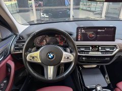 BMW X3 xDrive30i Version M - фото 6