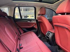 BMW X3 xDrive30i Version M - фото 7
