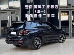 BMW X3 xDrive30i Version M - фото 9