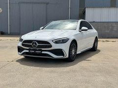 Mercedes-Benz C-Class C 260 L Sports Edition - фото 1