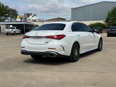 Mercedes-Benz C-Class C 260 L Sports Edition - фото 10