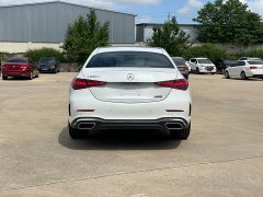 Mercedes-Benz C-Class C 260 L Sports Edition - фото 11