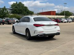 Mercedes-Benz C-Class C 260 L Sports Edition - фото 12