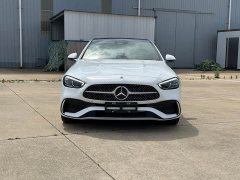 Mercedes-Benz C-Class C 260 L Sports Edition - фото 2