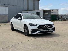 Mercedes-Benz C-Class C 260 L Sports Edition - фото 3