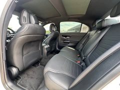 Mercedes-Benz C-Class C 260 L Sports Edition - фото 5