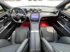 Mercedes-Benz C-Class C 260 L Sports Edition - фото 6