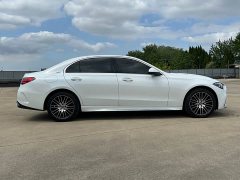 Mercedes-Benz C-Class C 260 L Sports Edition - фото 9