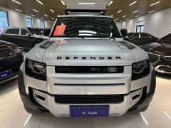 Land Rover 110 P400 Edition - фото 2
