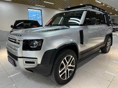Land Rover 110 P400 Edition - фото 3