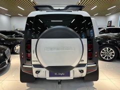 Land Rover 110 P400 Edition - фото 5