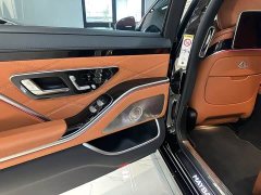 Mercedes-Benz S 480 4MATIC - фото 15