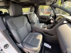 Alphard Hybrid 2.5L Exclusive Gold Edition - фото 10